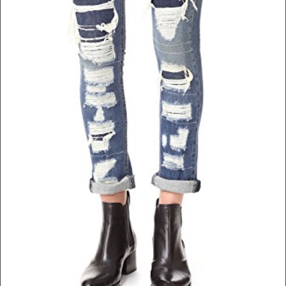 rag & bone “Dre” - Picture 3 of 8